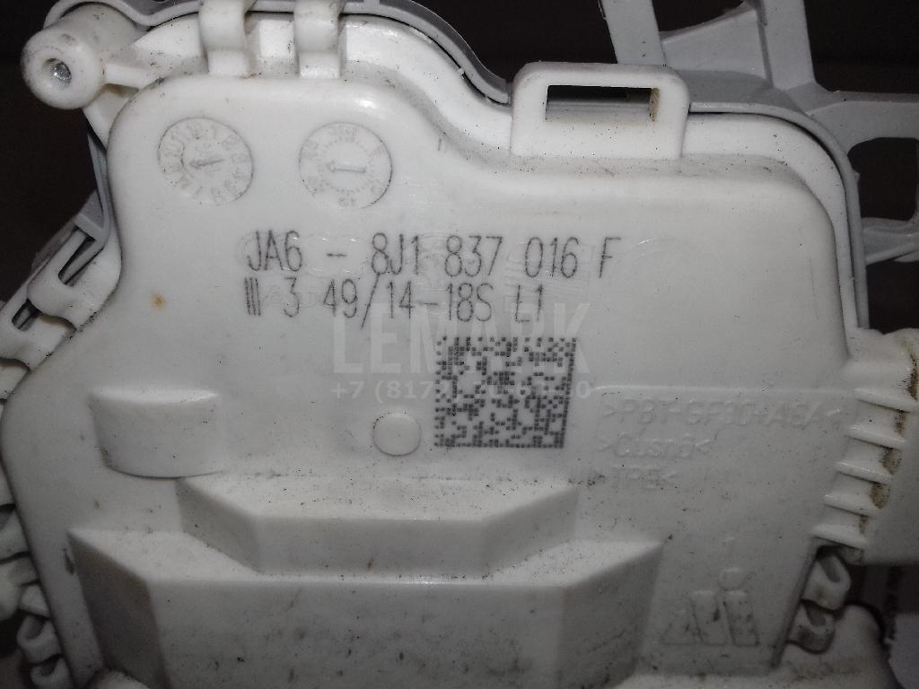 Замок двери передней правой для  BMW 3-serie F30/F31/F80 2011-2020