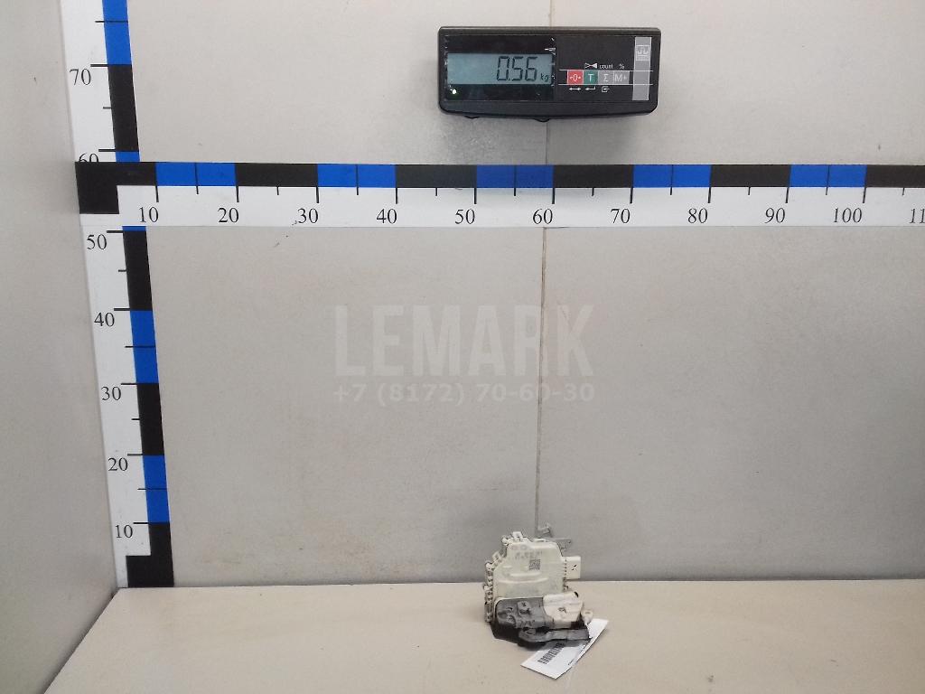Замок двери передней правой для  BMW 3-serie F30/F31/F80 2011-2020