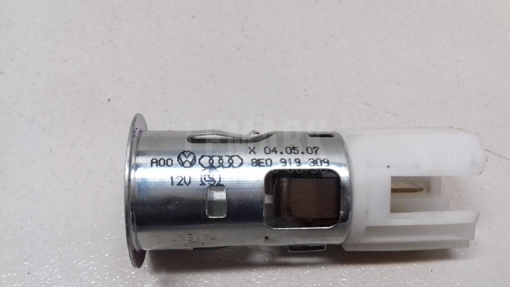 Гнездо прикуривателя для  Audi