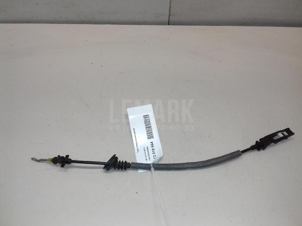 Трос открывания двери 5G4839085B VAG