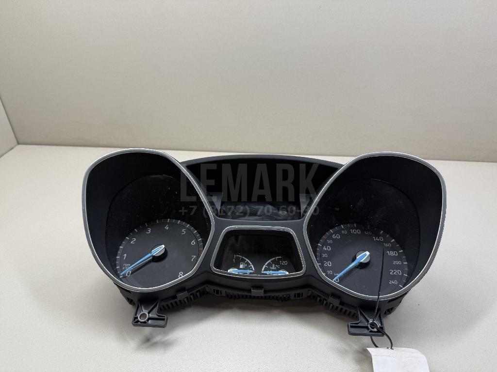 Панель приборов F1ET10849BJG Ford
