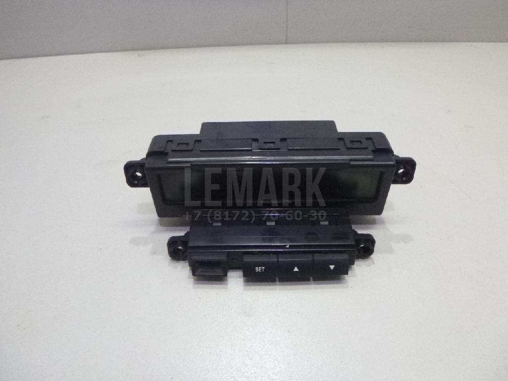 Дисплей информационный 957101H700 Hyundai-Kia