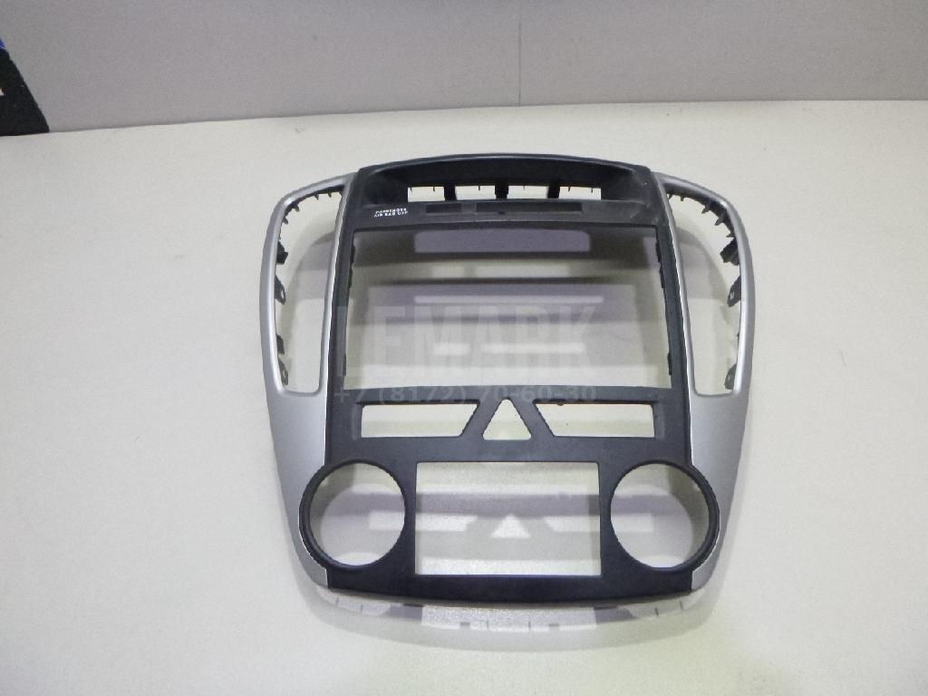 Накладка декоративная 847411H035AL4 Hyundai-Kia