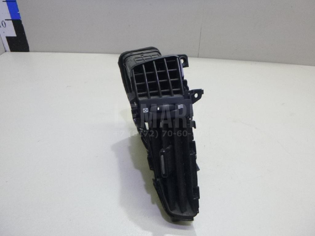 Дефлектор воздушный 974101H050EQ Hyundai-Kia