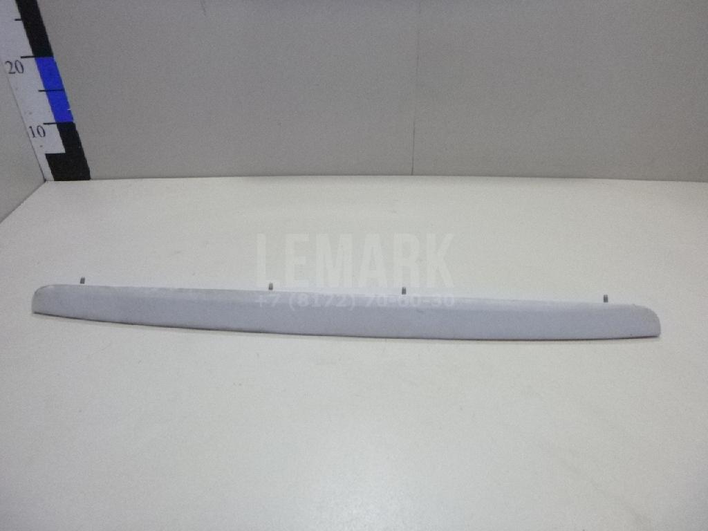 Накладка двери багажника 873101H000 Hyundai-Kia