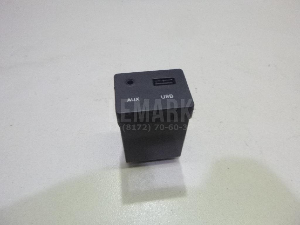 Разъем 961201H050 Hyundai-Kia
