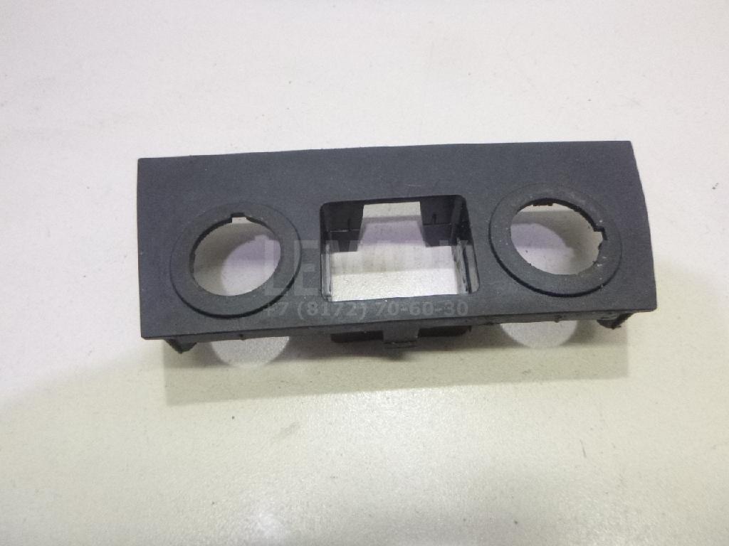 Накладка декоративная 846171H5700W Hyundai-Kia