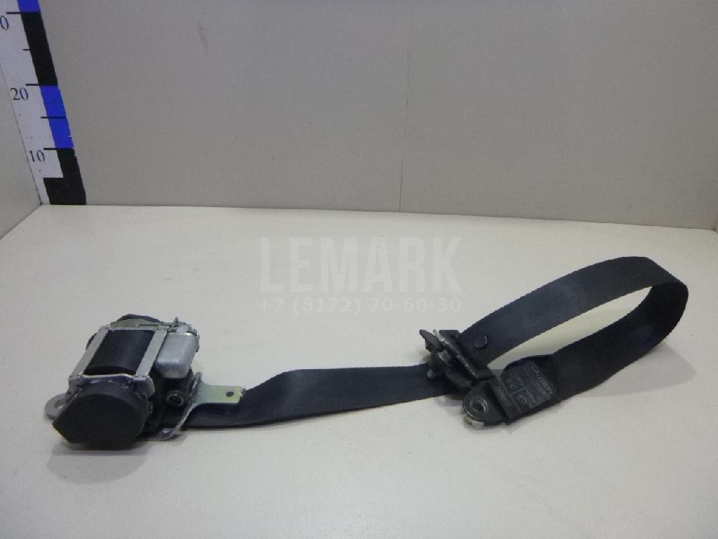Ремень безопасности с пиропатроном 888201H000EQ Hyundai-Kia