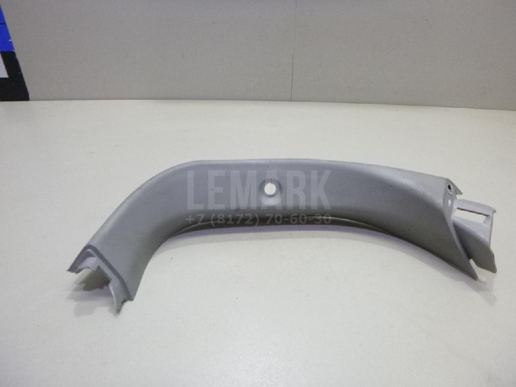 Обшивка двери багажника 817301H000ED Hyundai-Kia