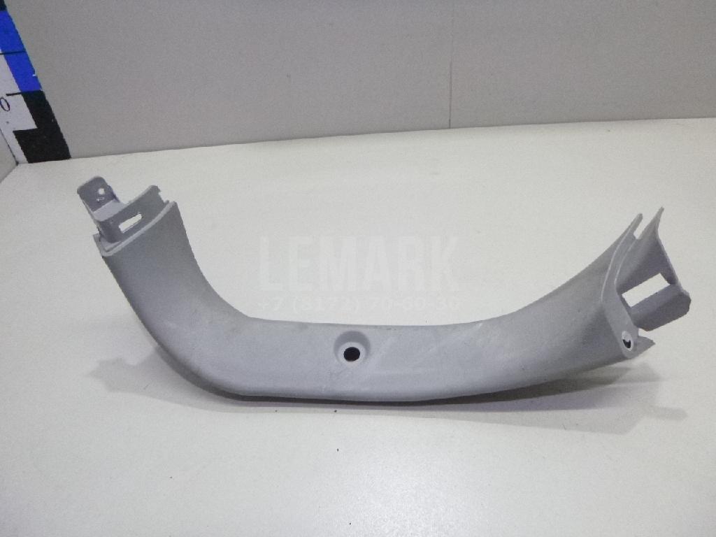 Обшивка двери багажника 817401H000ED Hyundai-Kia