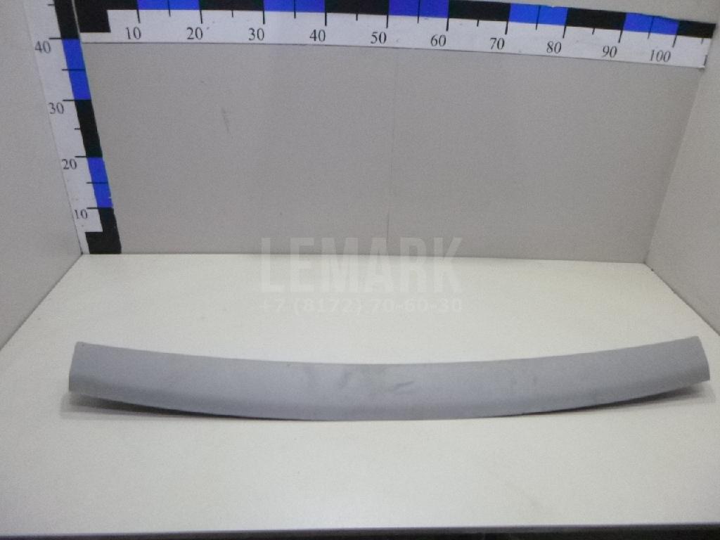 Обшивка двери багажника 817601H000ED Hyundai-Kia