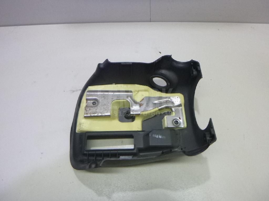 Кожух рулевой колонки нижний 848521H600EQ Hyundai-Kia