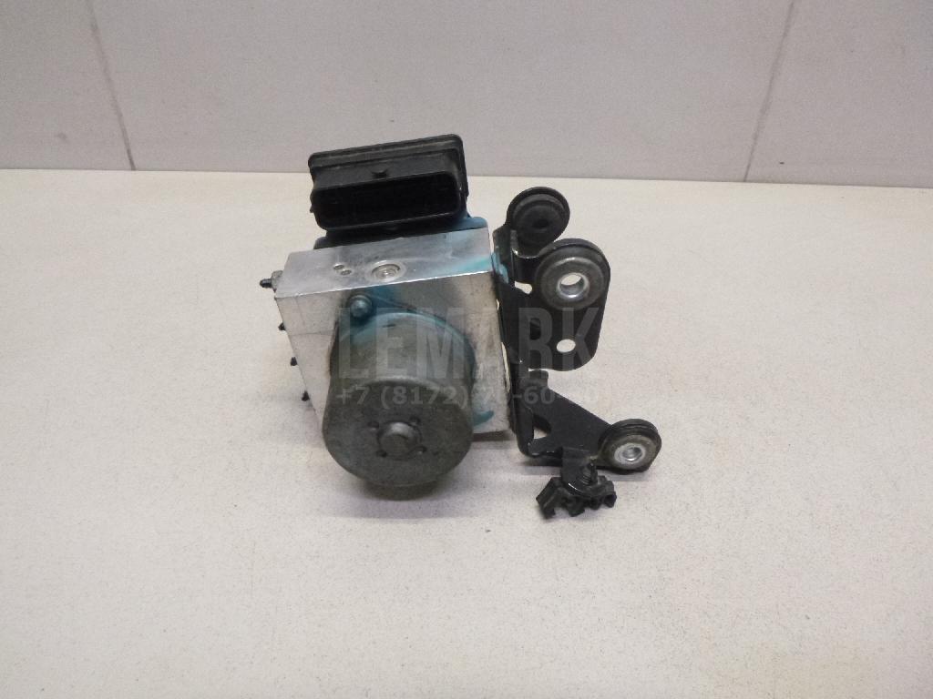 Блок ABS (насос) 1857639 Ford