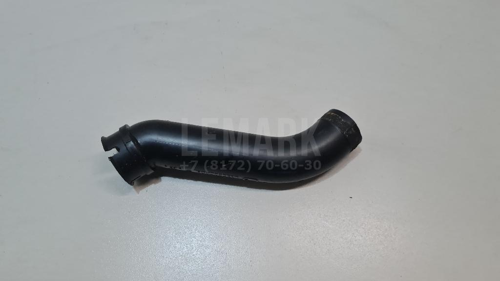 Патрубок 16578JD200 Nissan