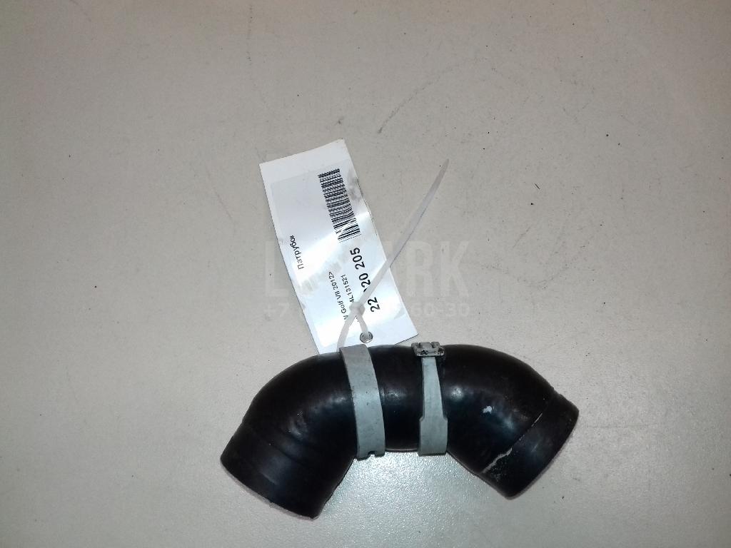 Патрубок 04L131521 VAG