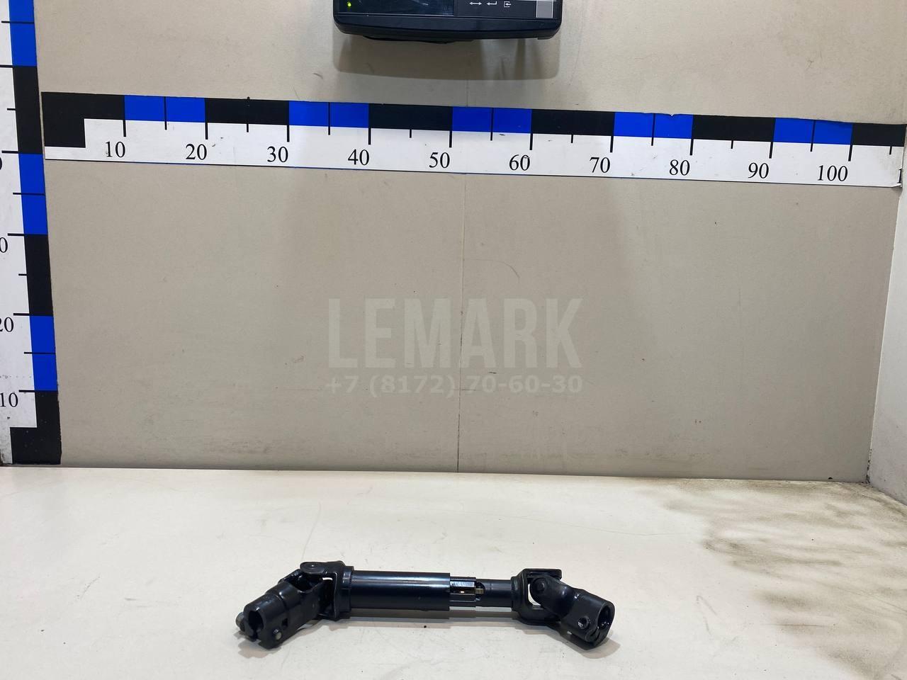 Кардан рулевой 13251807 GM
