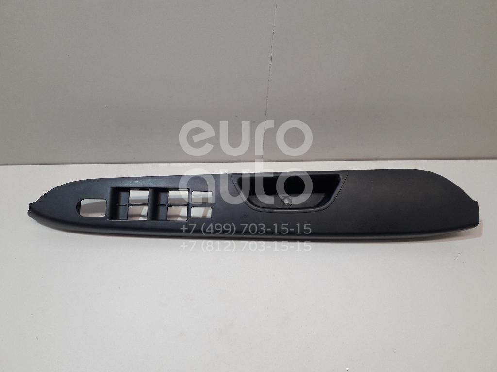 Накладка блока управления стеклоподъемниками для Suzuki SX4 2006-2013 в ...