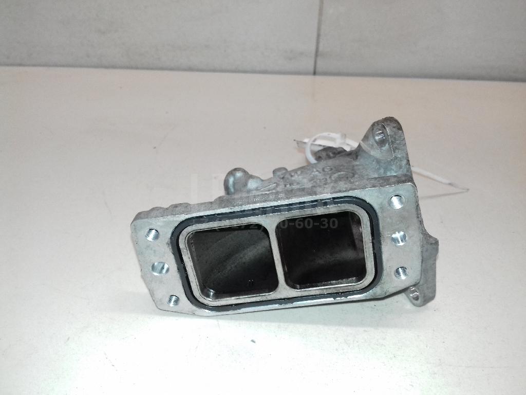 Фланец для  Citroen C4 2004-2011