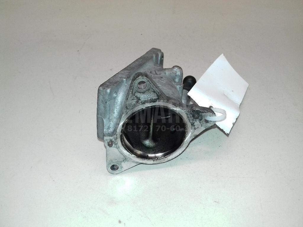 Фланец для  Citroen C4 2004-2011