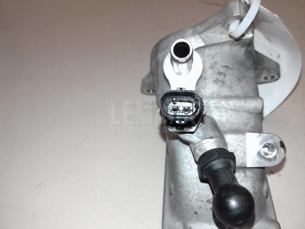 Фланец для  Citroen C4 2004-2011