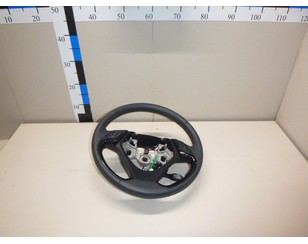 Рулевое колесо для AIR BAG (без AIR BAG) для Toyota C-HR 2016> б/у состояние отличное