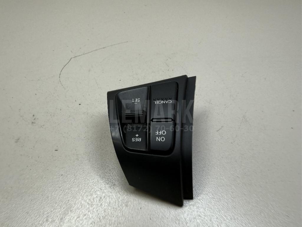Кнопка многофункциональная 967101U000VA Hyundai-Kia