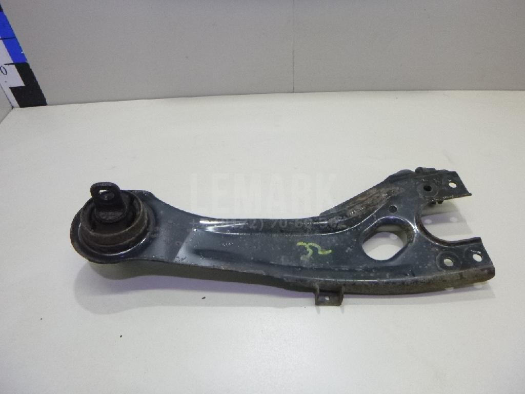 Рычаг задний продольный левый 552701H000 Hyundai-Kia