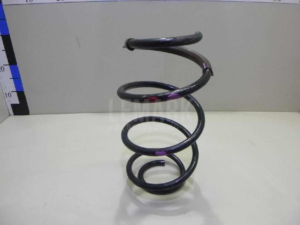 Пружина передняя 546301H520 Hyundai-Kia