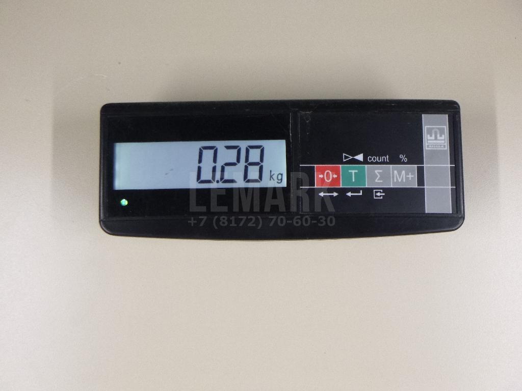 Трубка кондиционера для  BPW R 1982