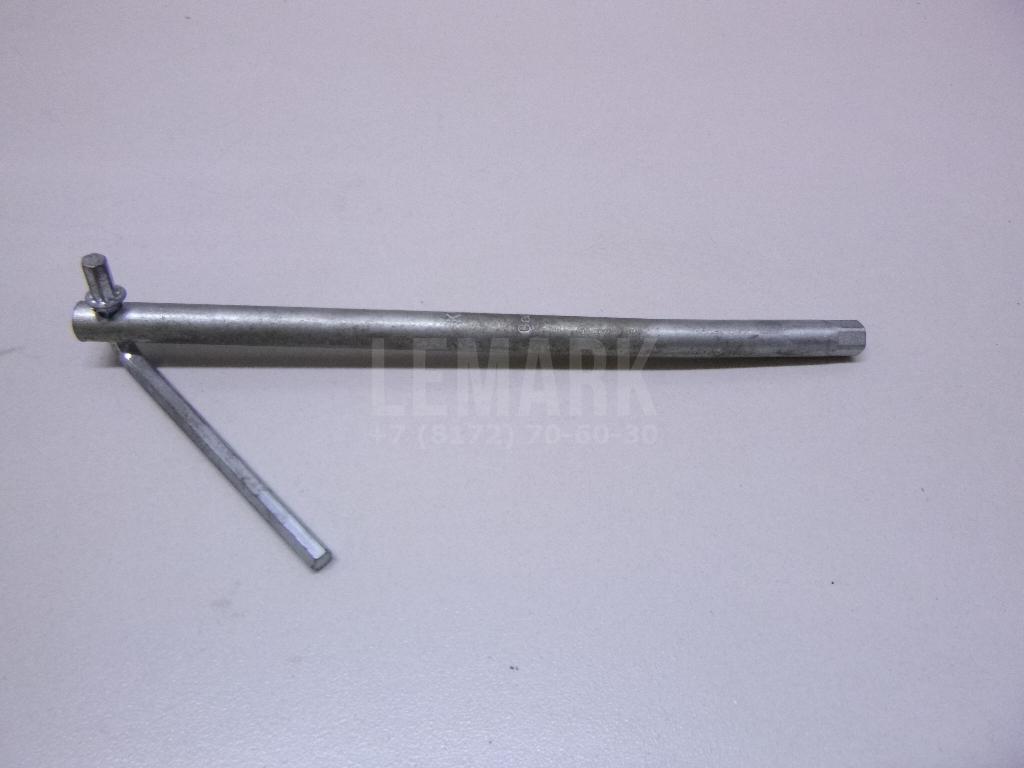 Ключ шестигранный 7L0959789 VAG