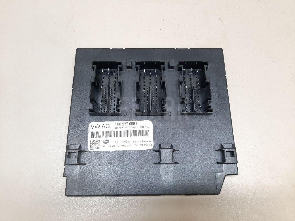 Блок комфорта 1K0937086C VAG
