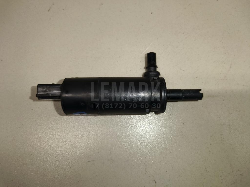 Насос омывателя фар 6R0955681 VAG