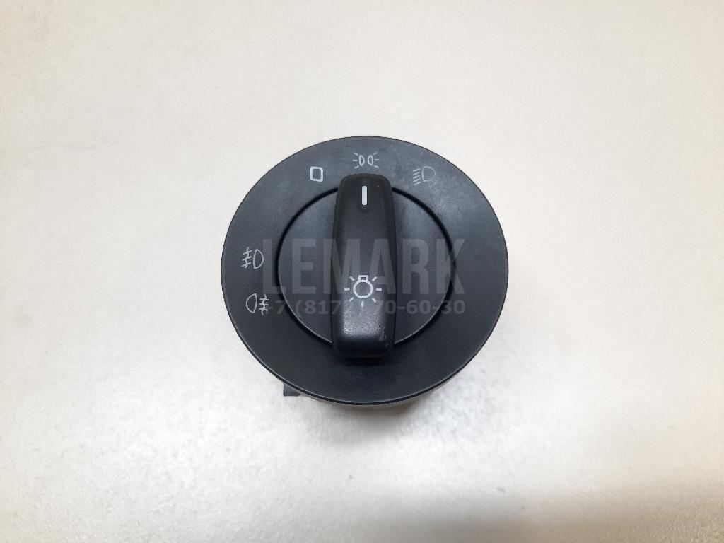 Переключатель света фар 5L0941431GREH VAG