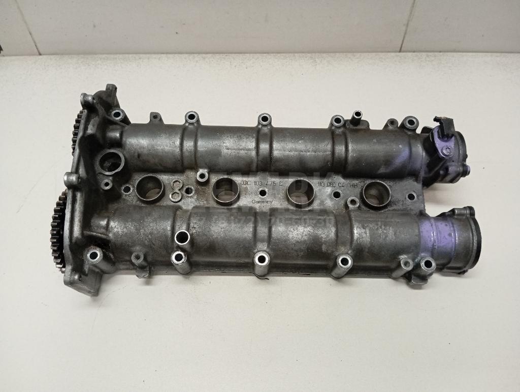 Постель распредвала 03C103469BG VAG