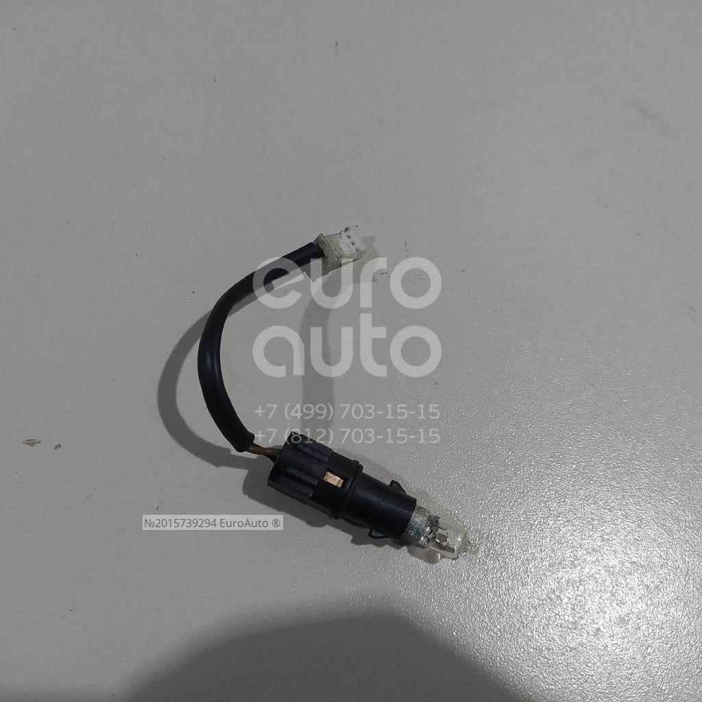 Патрон лампы б/у для Land Rover Range Rover III (LM) 2002-2012, арт ...