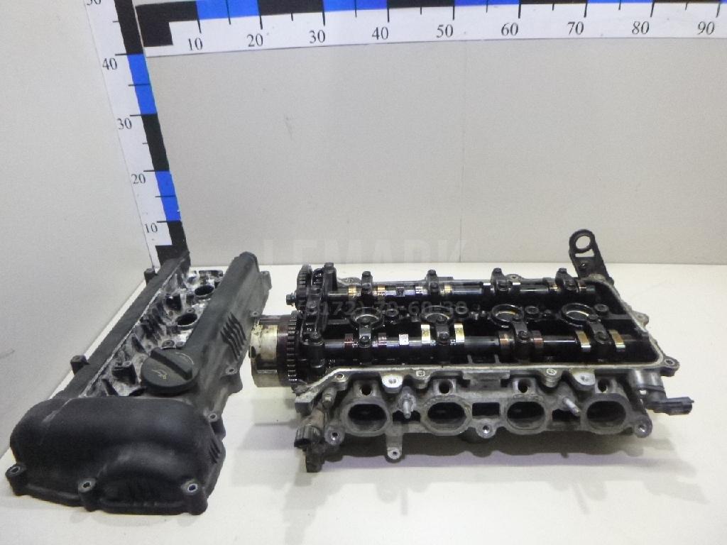 Шестерня (шкив) распредвала 242212B000 Hyundai-Kia