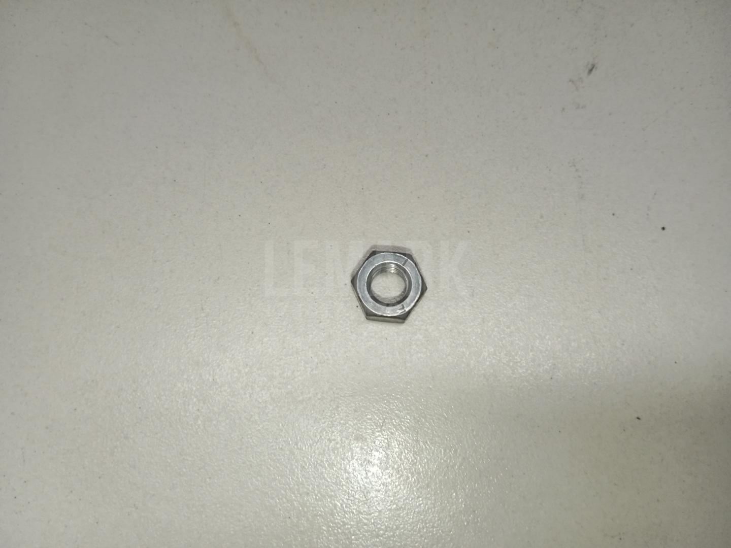 Гайка N01100840 VAG