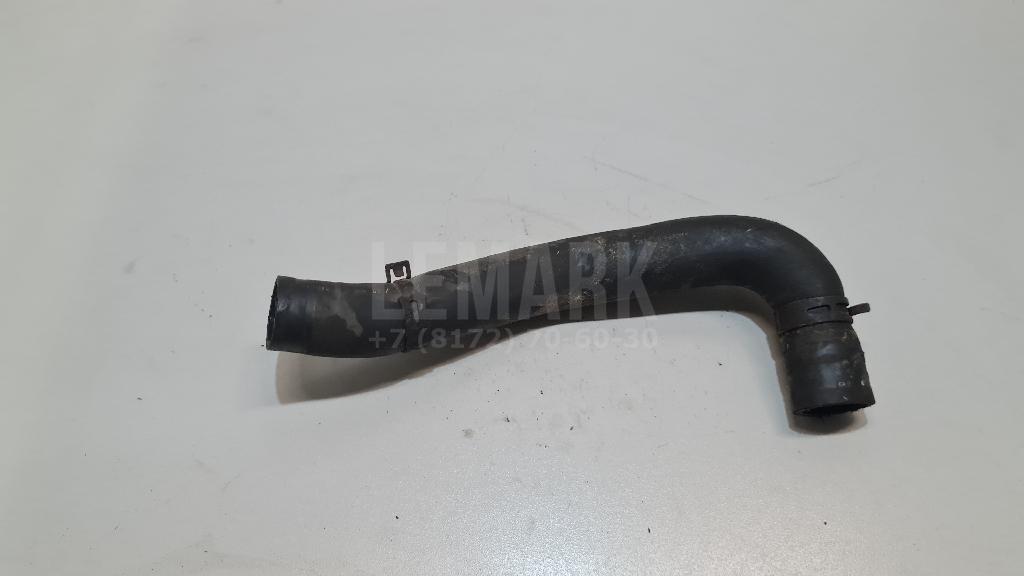Патрубок радиатора 21504JD00A Nissan
