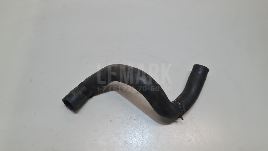 Патрубок радиатора 21501JD00A Nissan