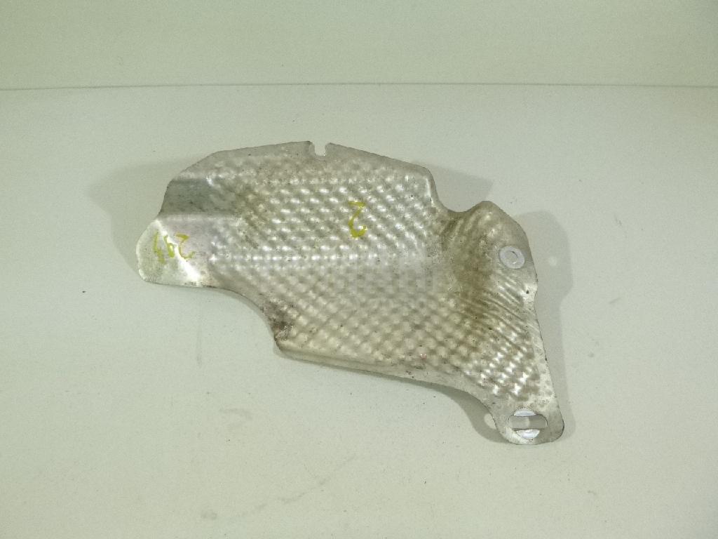 Экран тепловой 7L0301327B VAG
