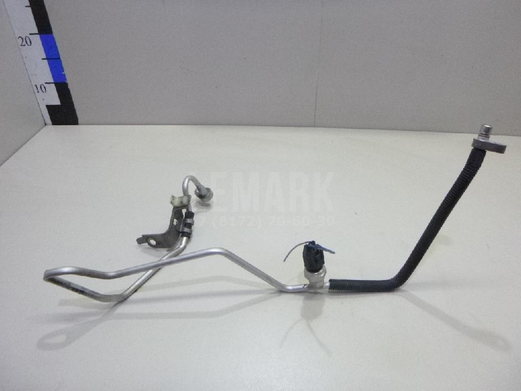 Трубка кондиционера 924414EB0A Nissan