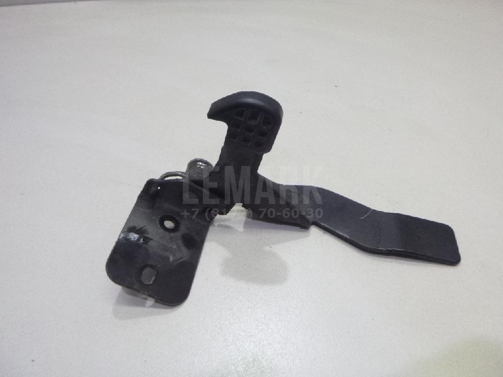 Крючок капота 65603HV00A Nissan