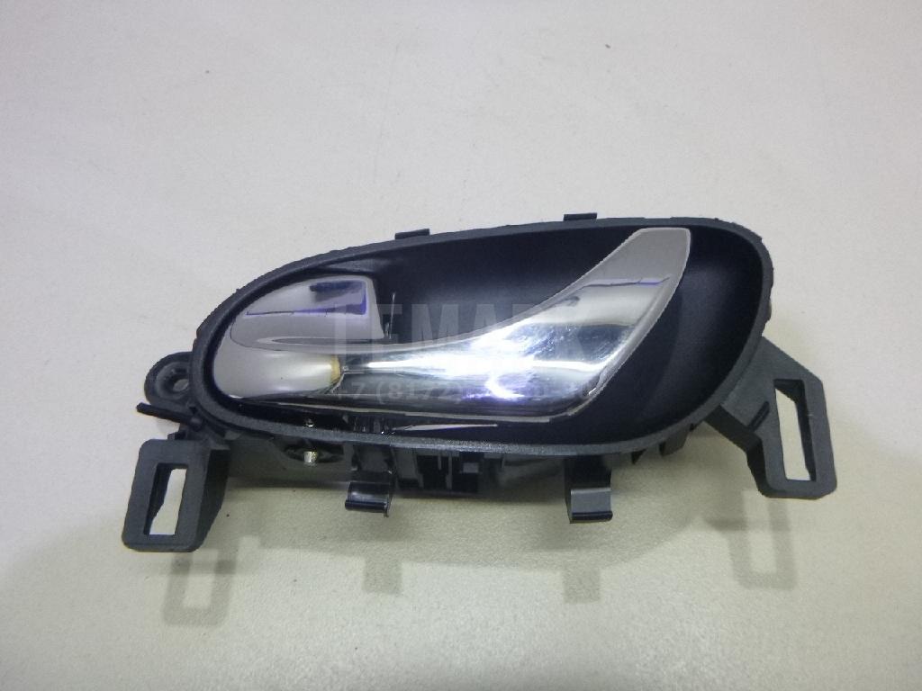 Ручка двери внутренняя левая 806714EA1A Nissan