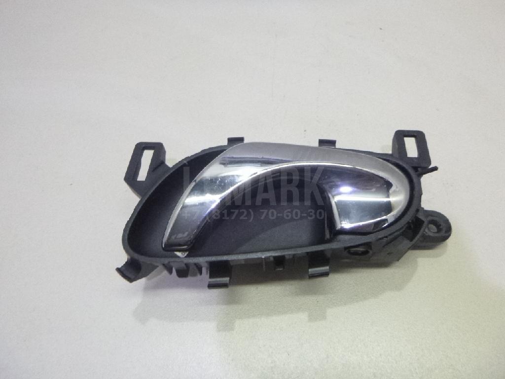 Ручка двери внутренняя левая 806714EA1A Nissan