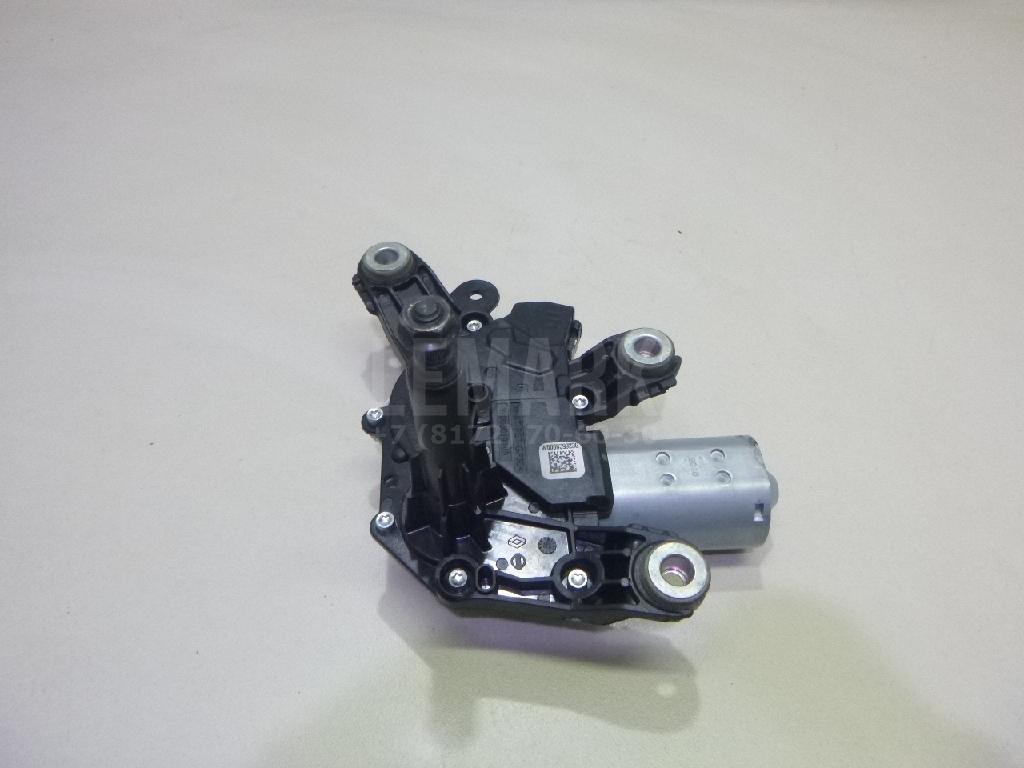 Моторчик стеклоочистителя задний 287104EL0A Nissan