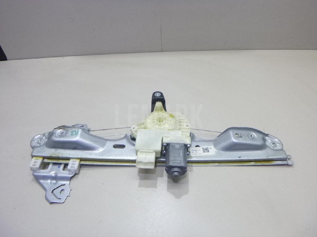 Стеклоподъемник электр. задний правый 82700HV00C Nissan
