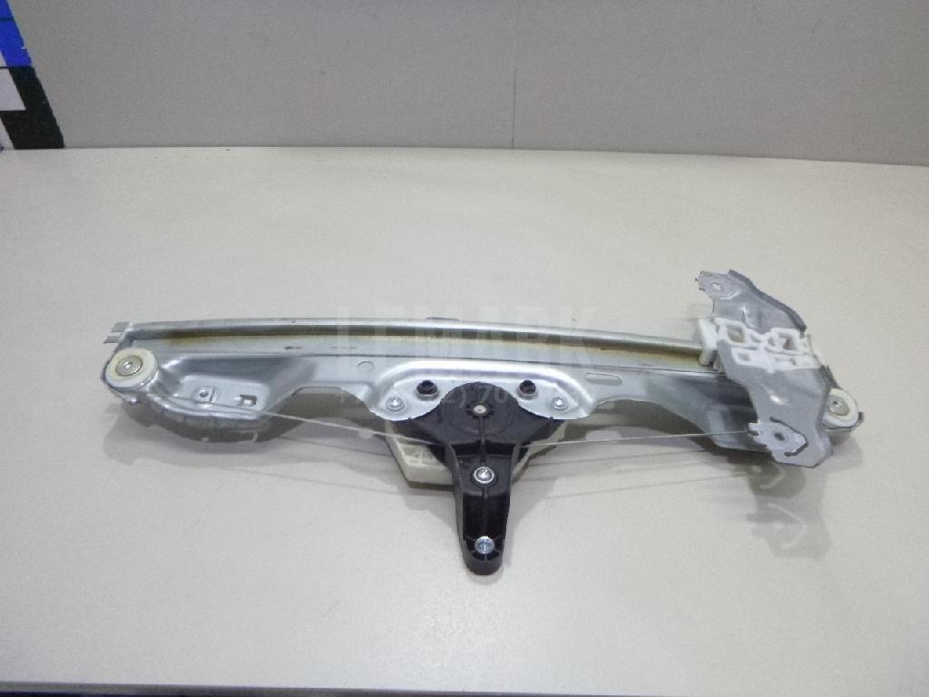 Стеклоподъемник электр. задний левый 82701HV00C Nissan