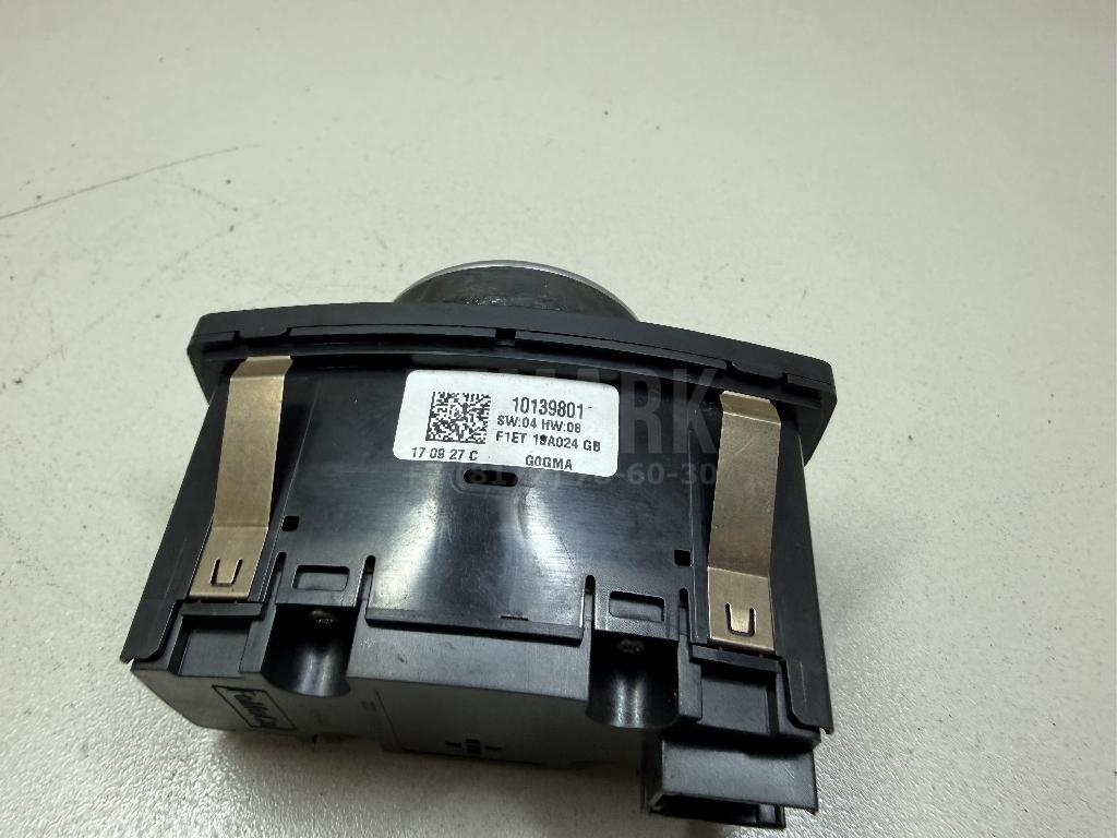 Переключатель света фар F1ET13A024GB Ford