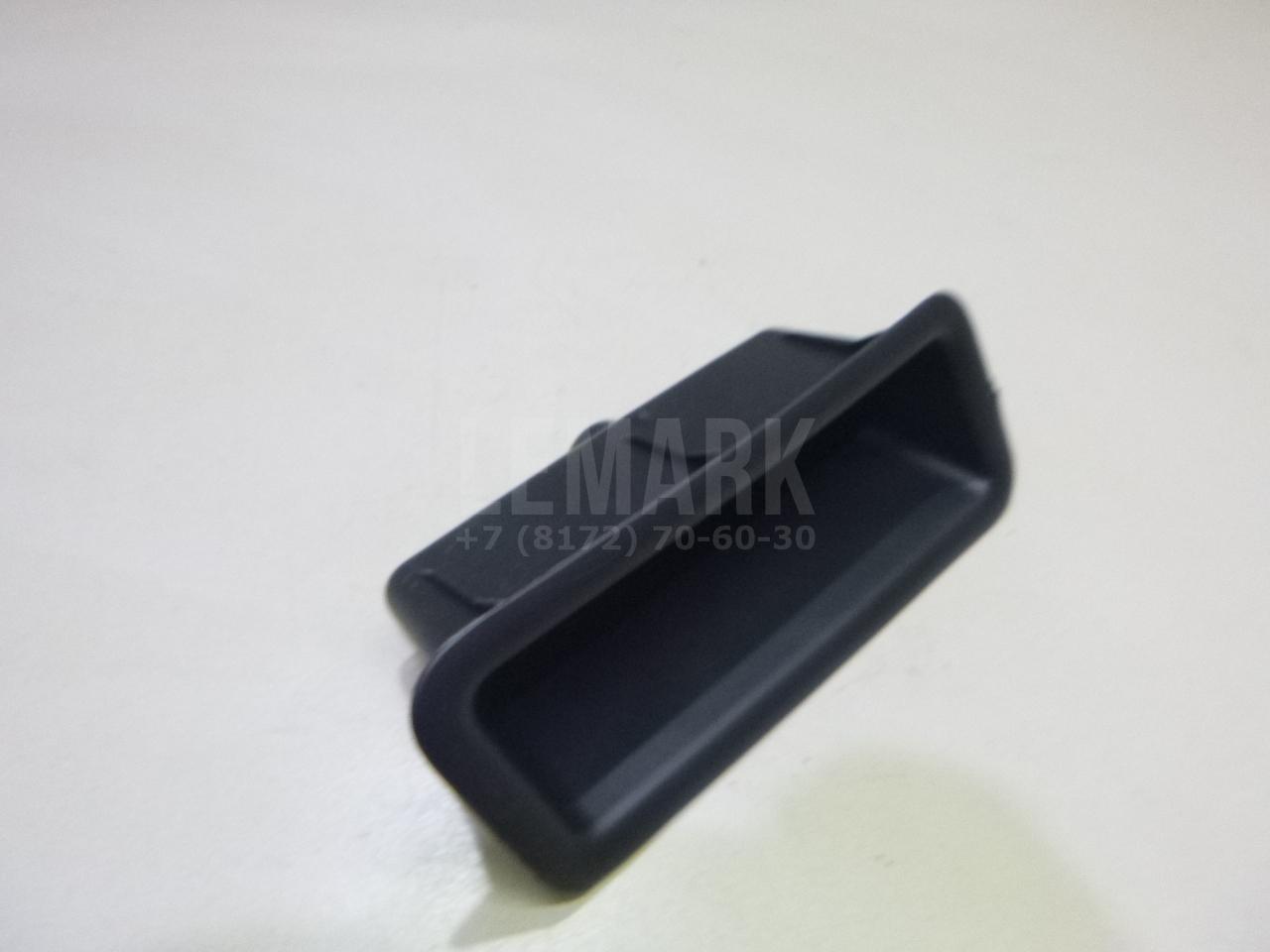 Ручка открывания багажника 90940EY20A Nissan