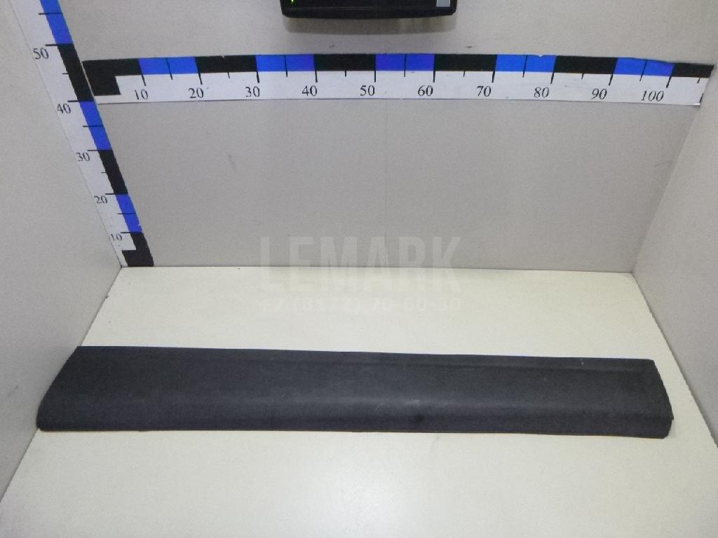 Накладка двери передней правой 808704EA0A Nissan